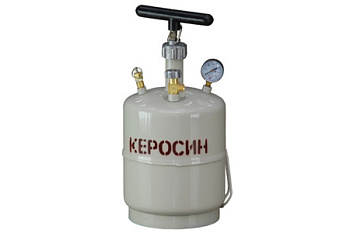 Бачок керосинореза 253-6000 БАМЗ СВ000001140