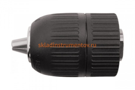 Патрон быстрозажимной (13 мм; 1/2") КУРС 37808