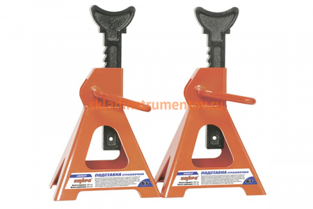 Страховочная подставка Ombra 6т A90037