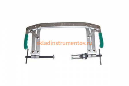 Рассухариватель клапанов Jonnesway AI020025