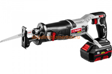 Сабельная пила Зубр СПЛ-181