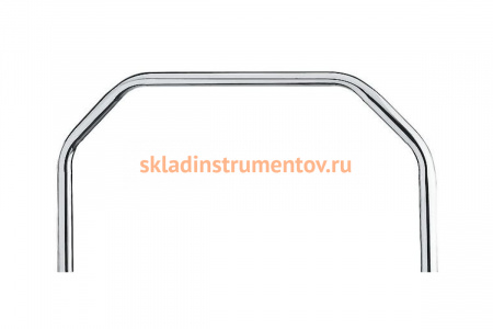 Профиль с четырьмя изгибами MFK-TORG Jr-74 25 540 мм JR-74 25