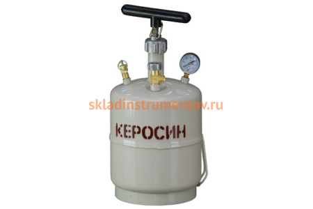 Бачок керосинореза 253-6000 БАМЗ СВ000001140