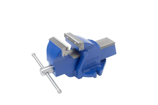 Слесарные тиски №4 115мм Irwin 4ZR