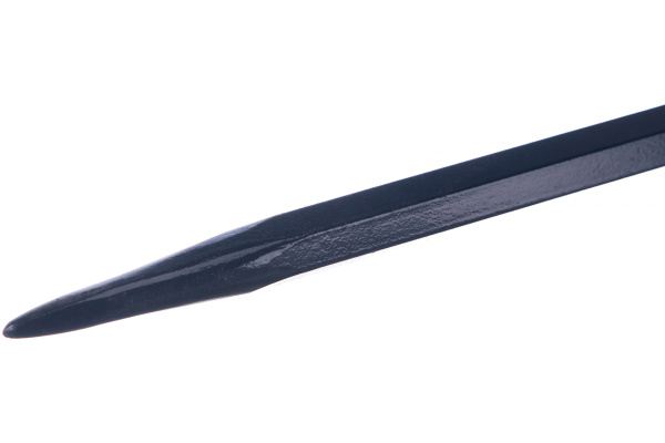 Монтировка-лом Зубр ТИТАН 750 мм, шестигранная 21803-75