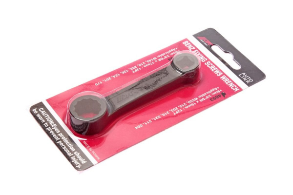 Ключ для опоры двигателя MERCEDES W203,204,210,211,219,220,221 JTC 4693