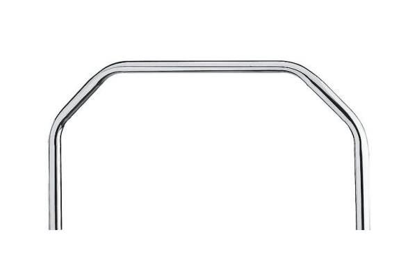 Профиль с четырьмя изгибами MFK-TORG Jr-74 25 540 мм JR-74 25