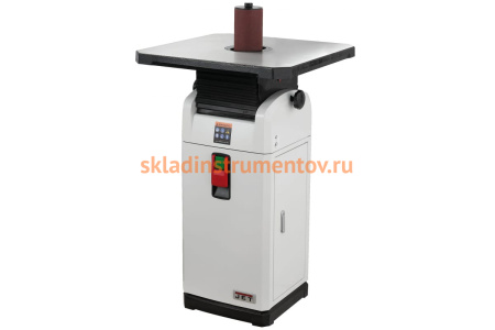 Осциллирующий шпиндельно-шлифовальный станок JET JOSS-S 723950M