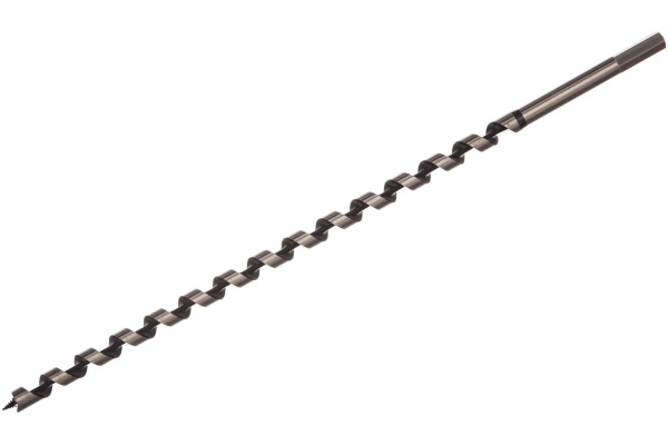Сверло винтовое (14х460 мм) по дереву Энкор 20919