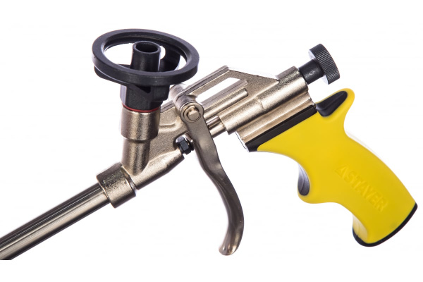 Профессиональный пистолет для монтажной пены STAYER PROFESSIONAL 06862_z01