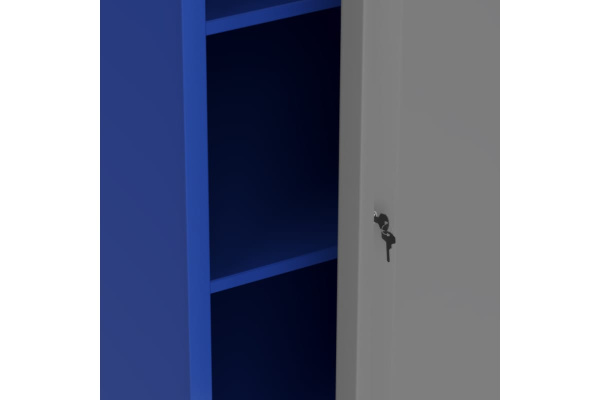 Верстак Верстакофф PROFFI 116 Т Э 1600 мм  101115