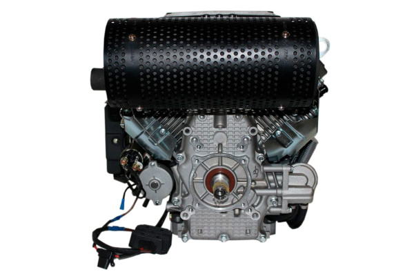 Двигатель бензиновый (24 л.с.) Lifan 2V78F-2A