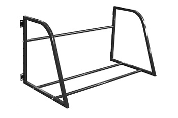 Настенная полка для вертикального хранения 4-х колес TORIN TAZ8253