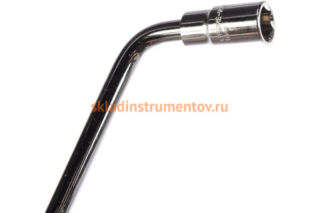 Баллонный телескопический ключ 17х19 мм THORVIK TLHTW1719 52508