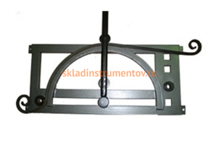 Инструмент PROMA Объемник 0006