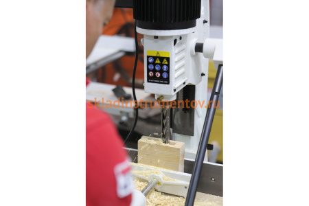 Долбежный станок Jet 719 AS 708572KM