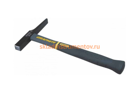 Молоток электрика Stanley GRAPHITE 1-54-904