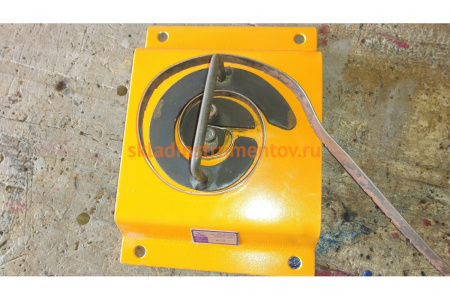 Инструменты для гибки завитков Blacksmith M3-V9