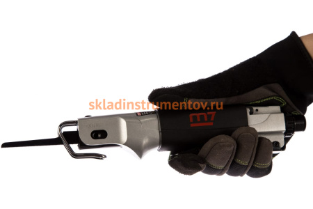 Пневмолобзик с набором принадлежностей MIGHTY SEVEN QD-291N Пневмолобзик с набором принадлежностей MIGHTY SEVEN QD-291N