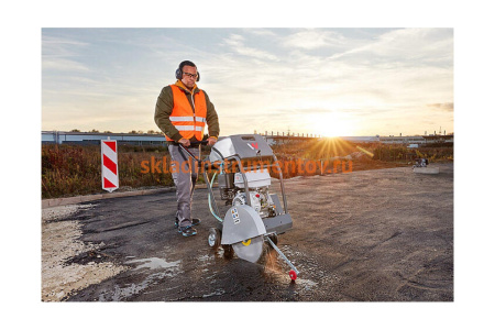 Шовнарезчик Wacker Neuson MFS 1350 0630378 Шовнарезчик Wacker Neuson MFS 1350 0630378