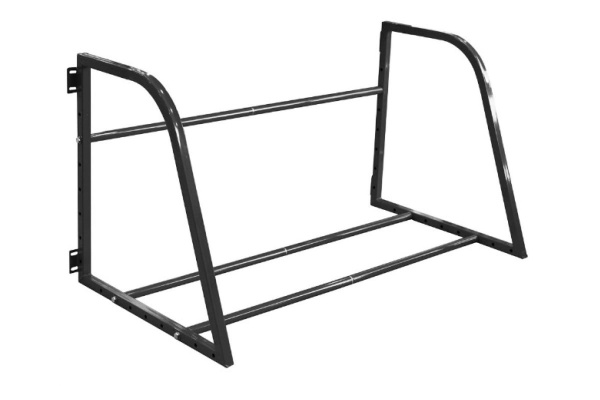 Настенная полка для вертикального хранения 4-х колес TORIN TAZ8253