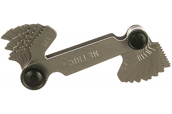 Набор резьбовых шаблонов Micron N1 М60 МИК 46417