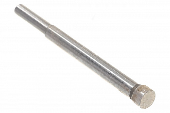 Штифт направляющий 6.34x77 мм Karnasch 20.1261