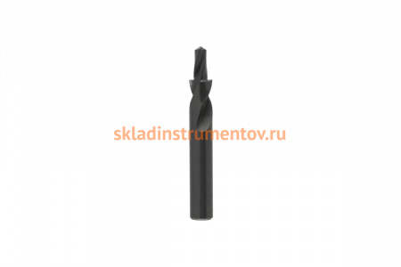 Сверло-зенкер (6.6х11 мм; 95 мм; 180 гр.; M6; HSS-VAP) Ruko 102629