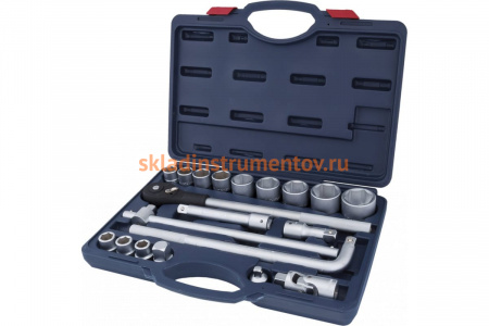 Кейс для CS-6020 Станкоимпорт CS-BMC-6020