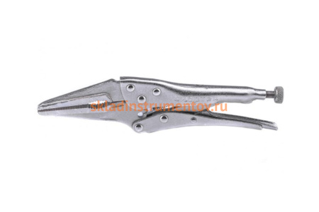 Ручной зажим, удлиненный захват, 170 мм СИБРТЕХ 18423