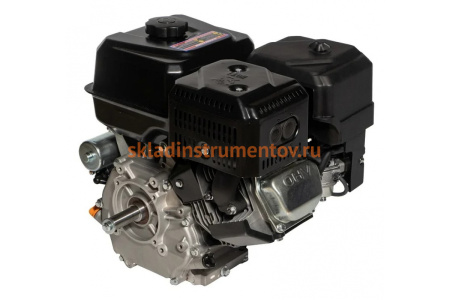 Двигатель KP460E 192FD-2T D25, 18A LIFAN 00-00004289
