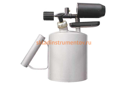 Паяльная лампа 1,5 л Контрфорс 200101 Паяльная лампа 1,5 л Контрфорс 200101