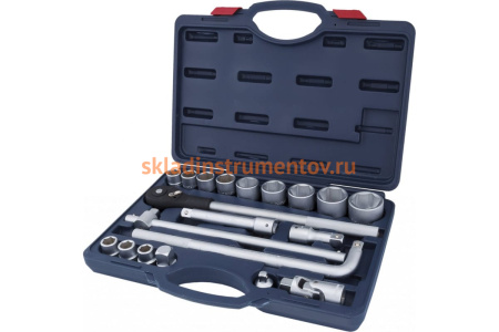 Кейс для CS-6020 Станкоимпорт CS-BMC-6020