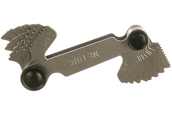 Набор резьбовых шаблонов Micron N1 М60 МИК 46417