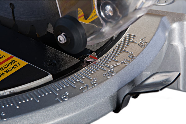 Торцовочная пила Энкор Корвет-2 90020