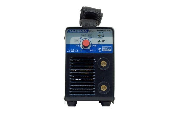 Сварочный инвертор AURORA MINIONE 1600 IGBT 12854