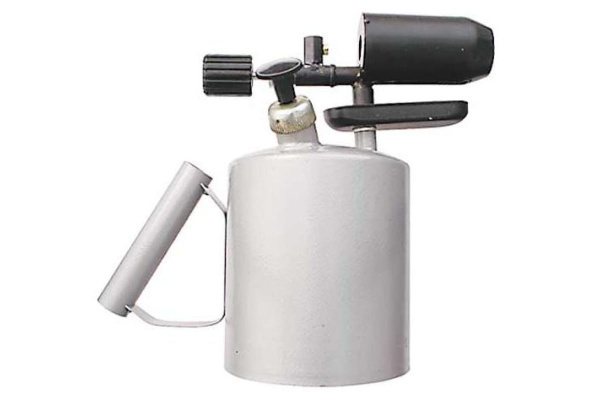 Паяльная лампа 1,5 л Контрфорс 200101 Паяльная лампа 1,5 л Контрфорс 200101