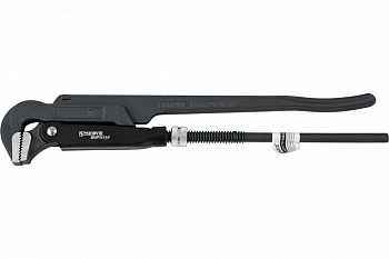 Трубный рычажный ключ (№3, тип F) THORVIK BNPW02L 52277