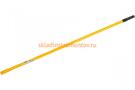 Удлинитель для валиков телескопический 2.5 м. Biber 31902 тов-073717