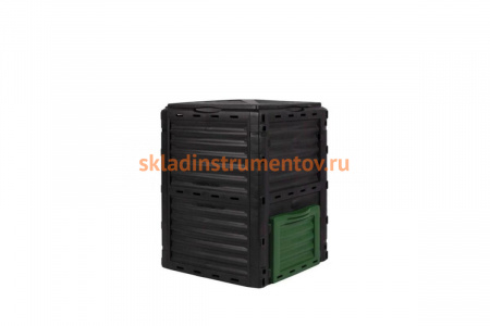 Садовый компостер Zitrek ZKCB300 063-4242