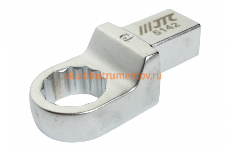 Насадка накидная 12-гранная 19 мм для динамометрического ключа 14х18 JTC 514219