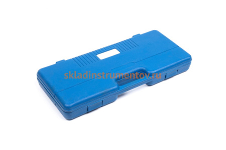 Набор торцевых головок SITOMO N2 оксидирование, 10-32 мм 42331