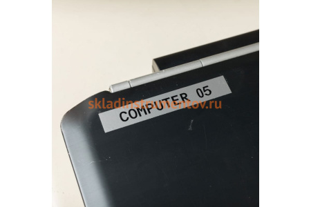 Этикетки M71C-2000-595-GY (винил, 50.8 мм, 15.24 м, серый) BRADY brd142359