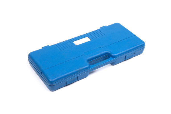 Набор торцевых головок SITOMO N2 оксидирование, 10-32 мм 42331