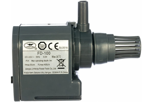 Помпа к станкам SP Diam 640043