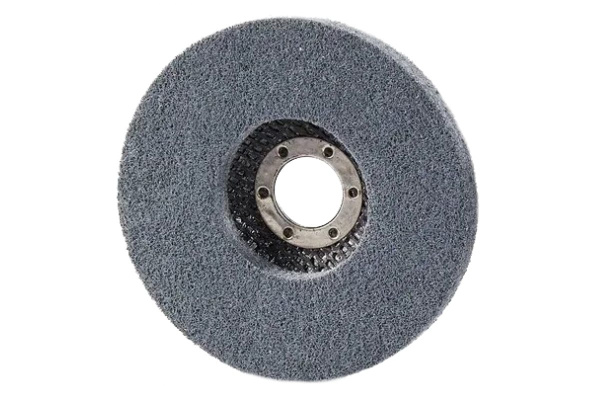 Круг нетканый прессованный TUW (115x22x13.5 мм; 5AM) Toyev 005025