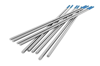 Электрод вольфрамовый WY-20 ELKRAFT (10 шт; 3.2x175 мм) Сварог 94568