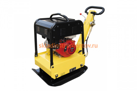 Виброплита REDVERG RD-C160 5021447