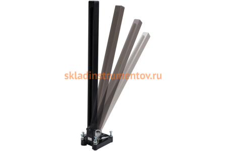 Алмазная установка SHIBUYA TS-255 (AB52) с дв. H2021, станина L=1000 мм с наклоном от -45 052882