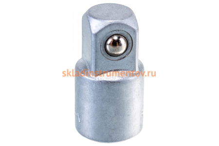 Адаптер 1/4Fх3/8М, 46 мм ROCKFORCE RF-80923